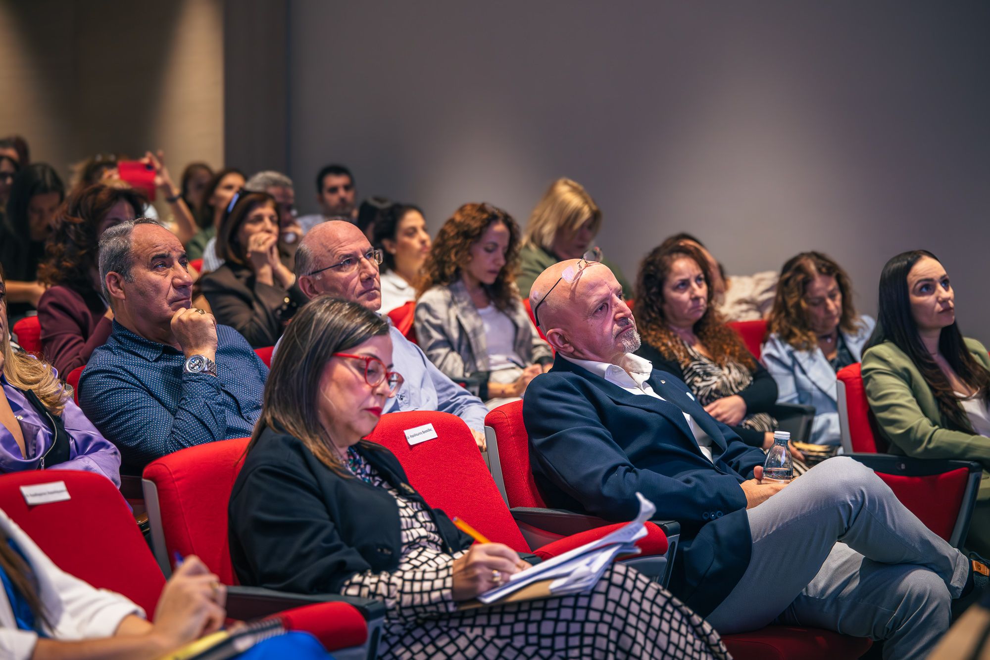 Cyprus Education Summit 2025