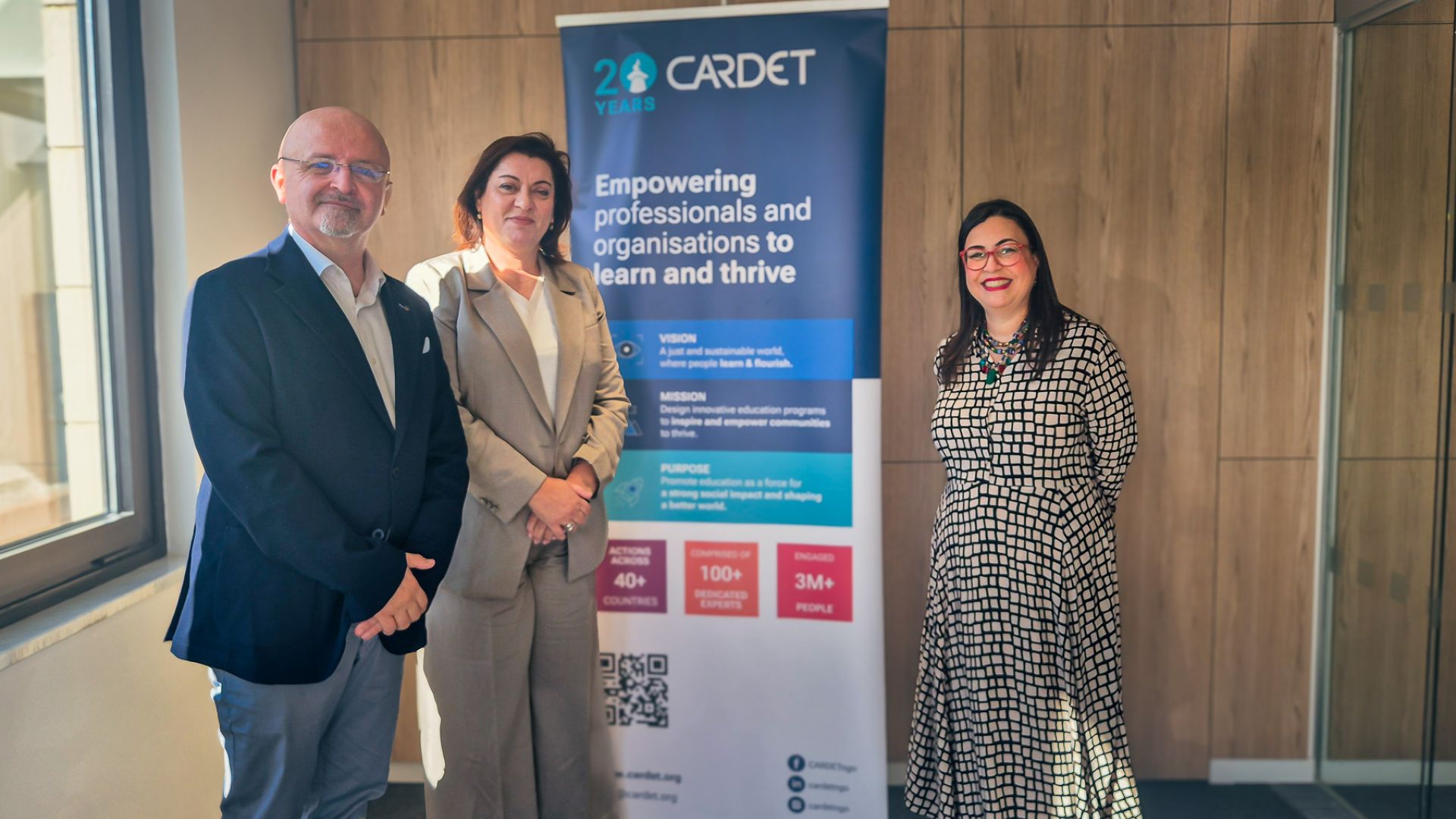 Cyprus Education Summit 2025