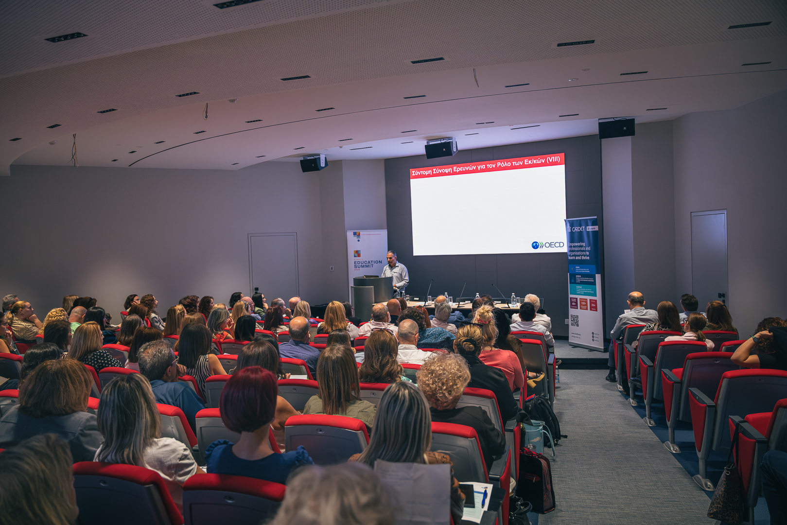 Cyprus Education Summit 2025