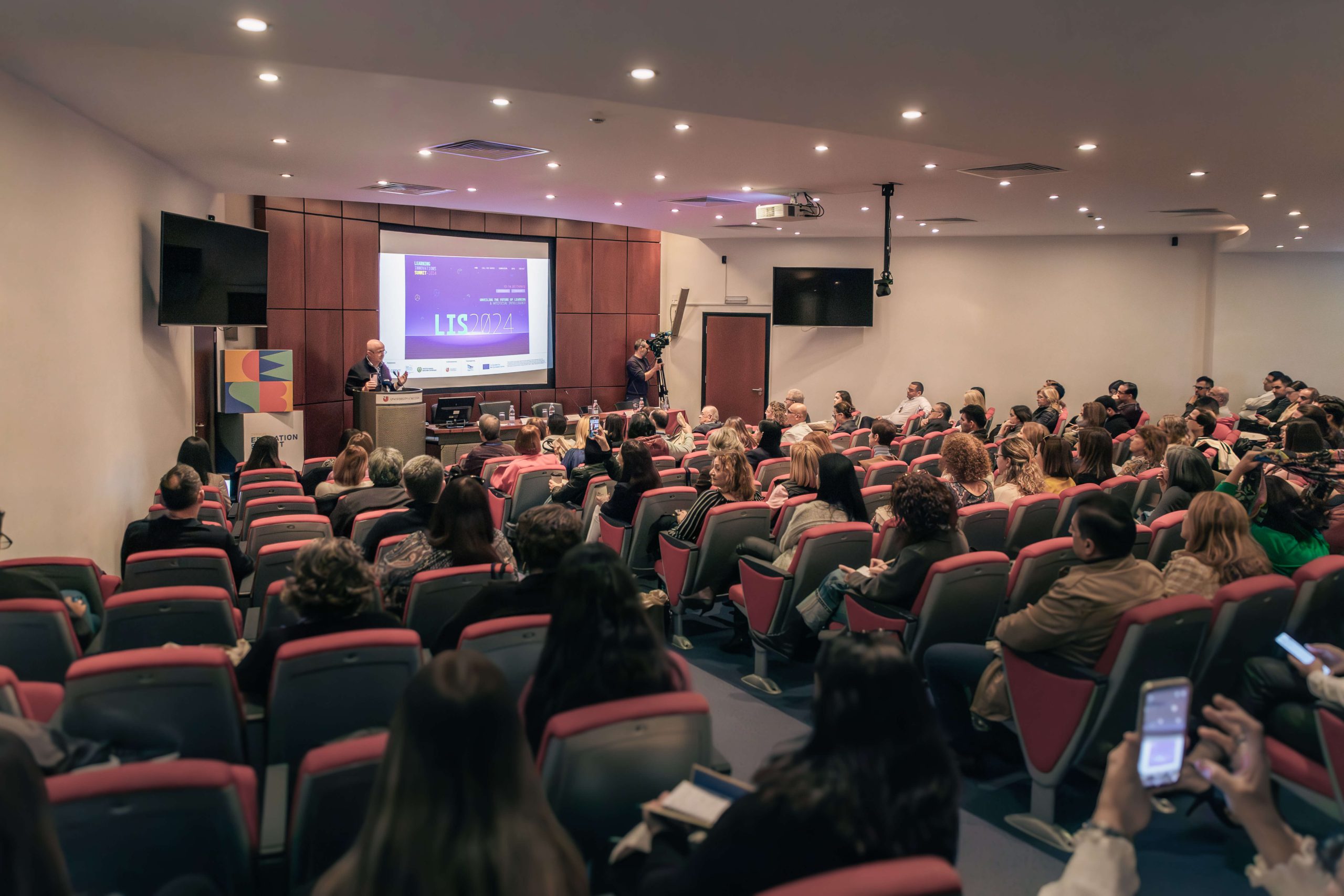 Cyprus Education Summit 2025