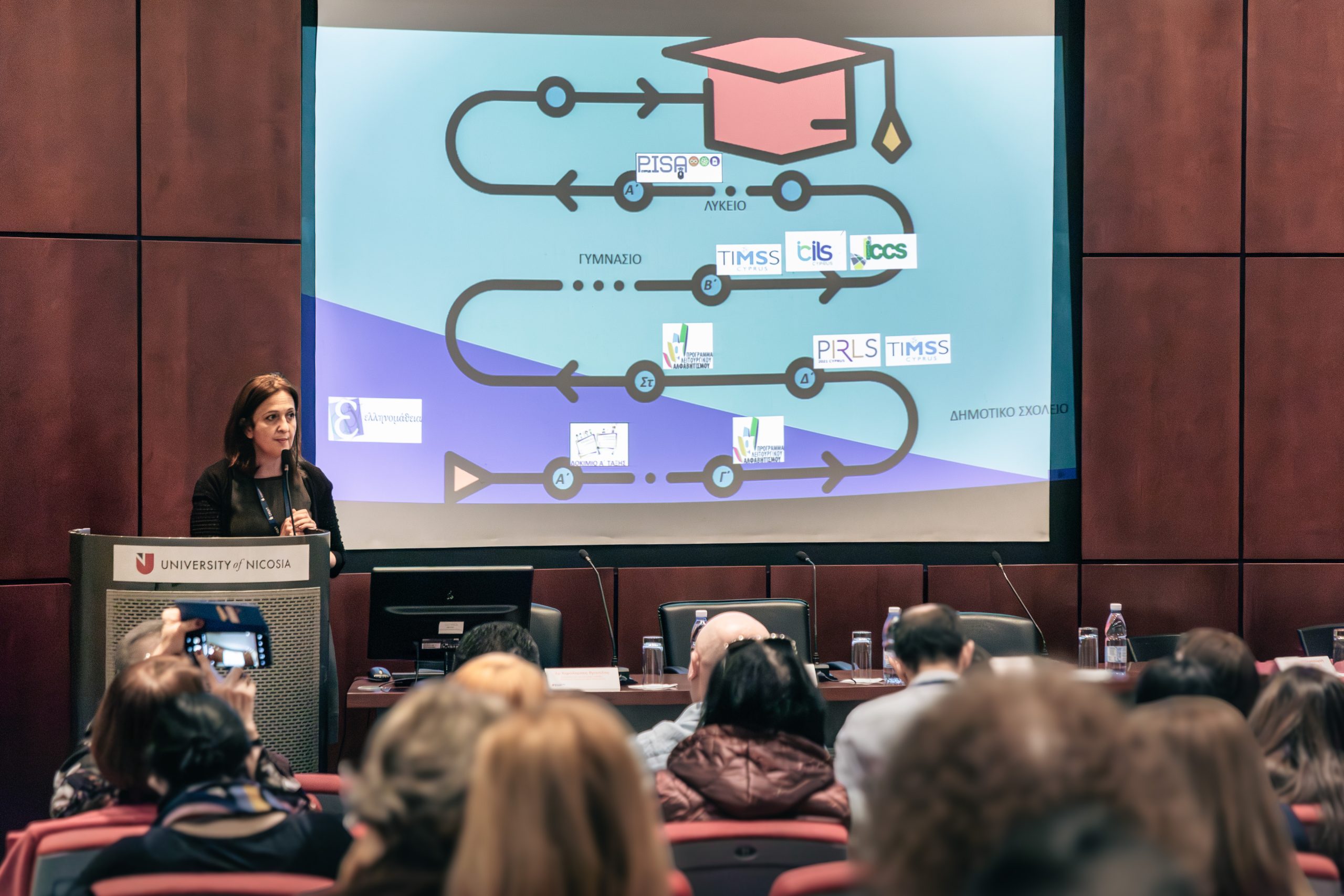 Cyprus Education Summit 2025