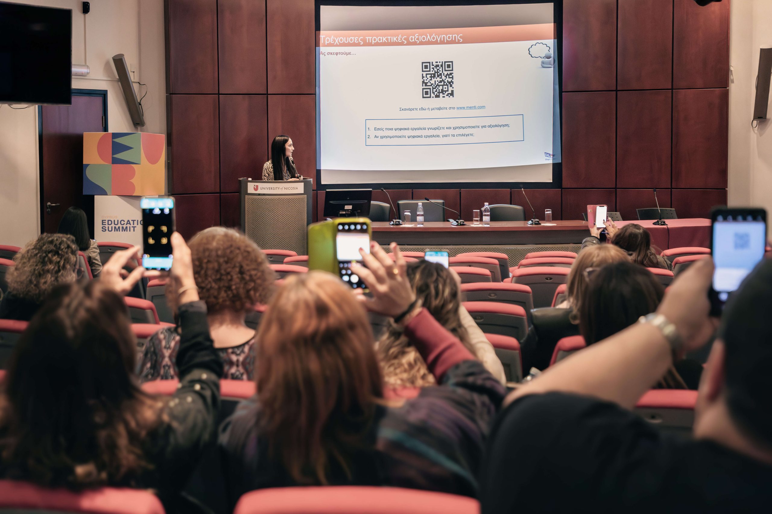 Cyprus Education Summit 2025