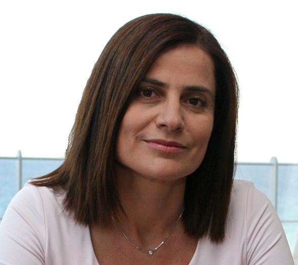 Αναστασία Οικονόμου