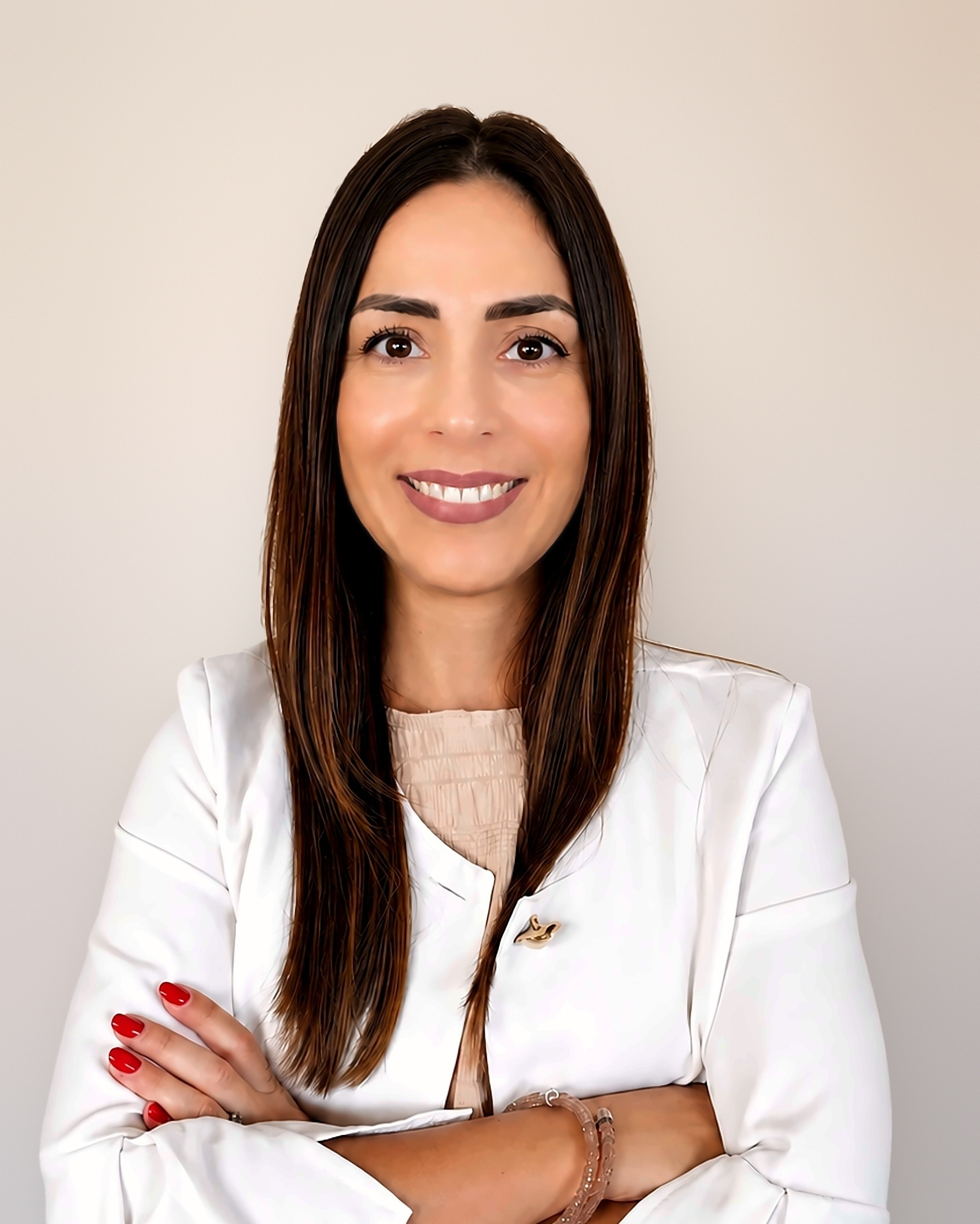 Dr Efi A. Nisiforou