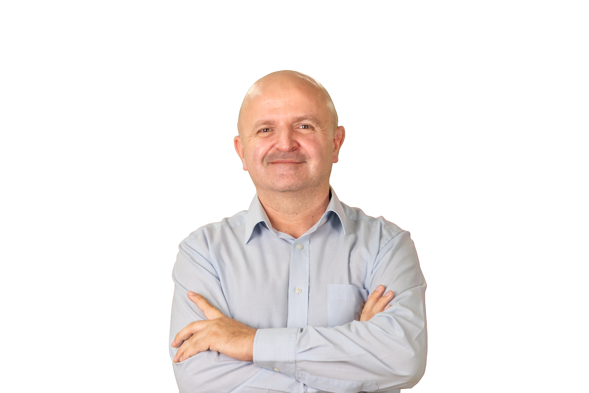 Δρ. Χαράλαμπος Βρασίδας
