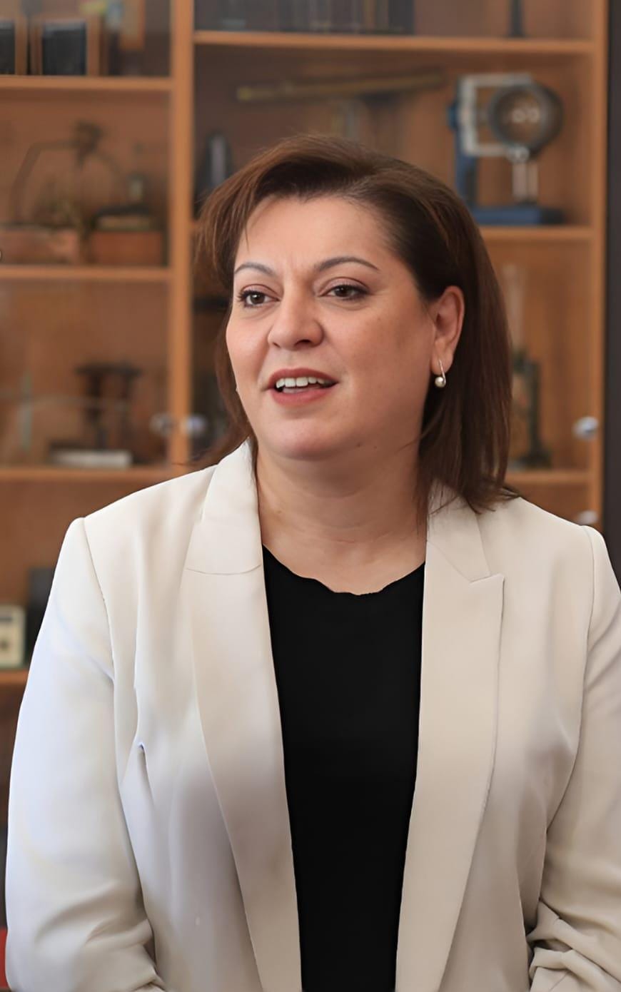 Δρ. Αθηνά Μιχαηλίδου