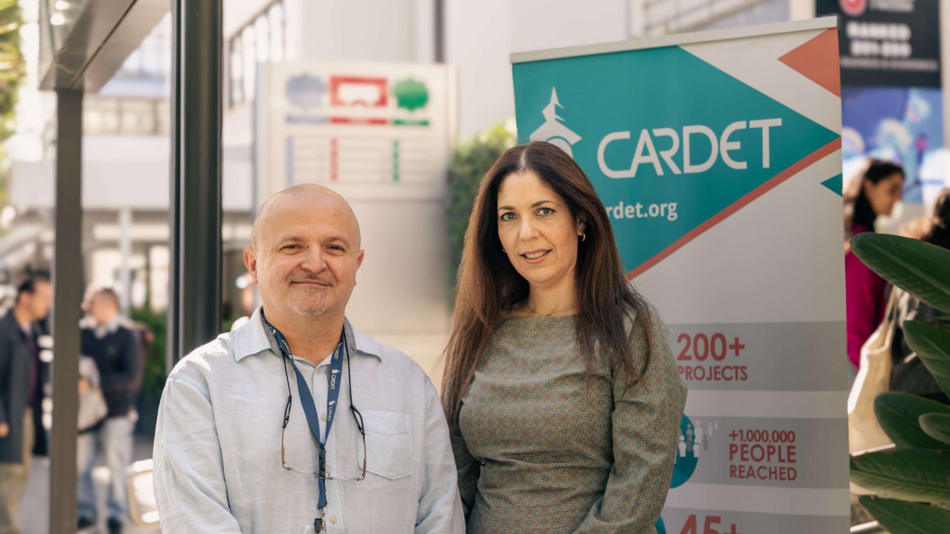 Cyprus Education Summit 2025